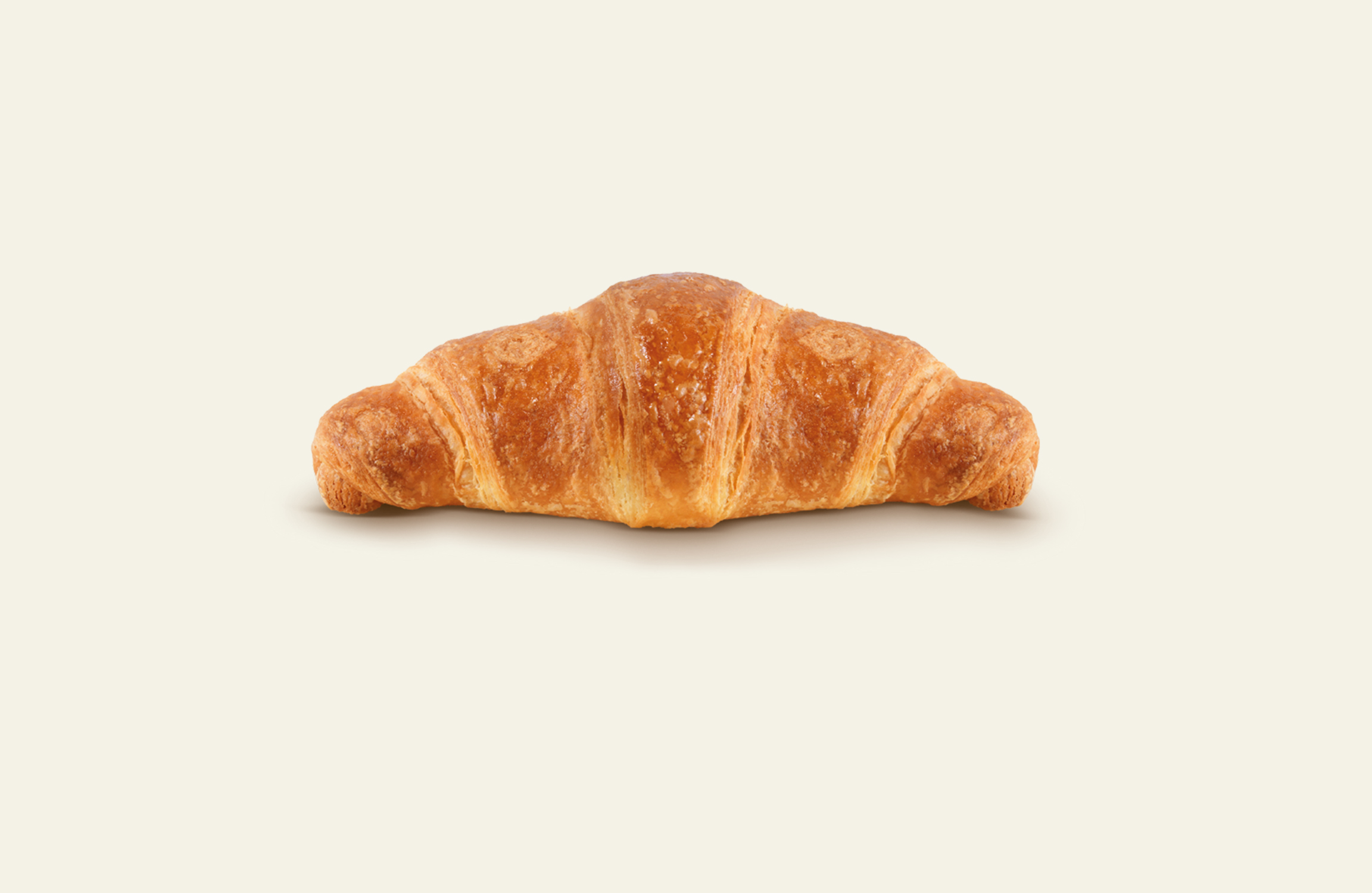 Tre Marie Croissant senza farcitura 6 x 60 g